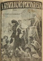 Cover of: A revolução portuguesa