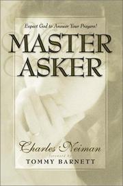 Cover of: Becoming A Master Asker