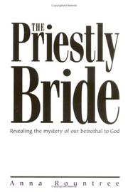 Cover of: The Priestly Bride