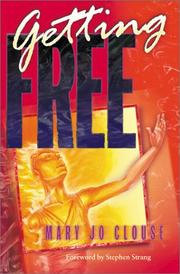 Cover of: Getting free