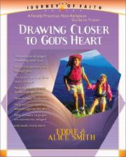 Cover of: Drawing closer to God's heart