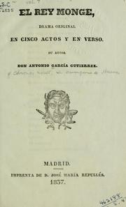 Cover of: Teatro moderno español