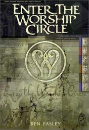 Cover of: Enter the Worship Circle