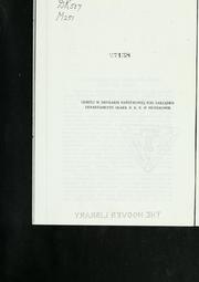 Cover of: Białoruś w cyfrach i faktach