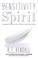 Cover of: The Sensitivity of the Spirit