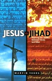 Cover of: Jesus Vs. Jihad