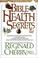 Cover of: Bible Health Secrets