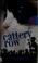 Cover of: Cattery Row