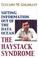 Cover of: Haystack Syndrome