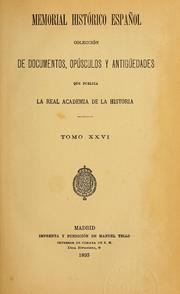 Cover of: Estado de Portugal en el año de 1800 by José Cornide
