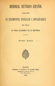 Cover of: Historia de Carlos IV by Andrés Muriel