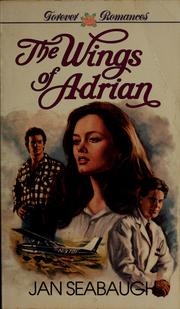 Cover of: The wings of Adrian by Jan Seabaugh