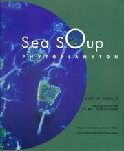 Cover of: Sea Soup by Mary M. Cerullo