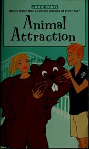 Cover of: Animal attraction