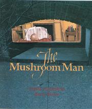 Cover of: The mushroom man