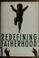 Cover of: Redefining fatherhood