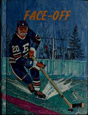 Cover of: Face-off