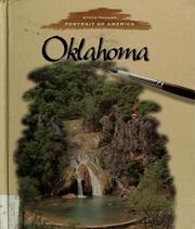Cover of: Oklahoma