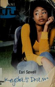 Cover of: Keysha's drama