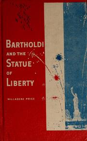 Cover of: Bartholdi and the Statue of Liberty