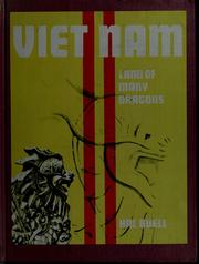 Cover of: Viet Nam: land of many dragons