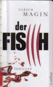 Cover of: Der Fisch: Thriller