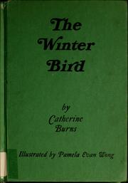 Cover of: The Winter bird