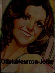 Olivia Newton-John by Ann Morse