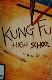 Kung Fu High School