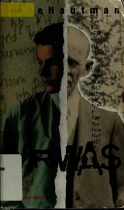 Cover of: Mr. Was