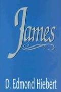 Cover of: James by D. Edmond Hiebert