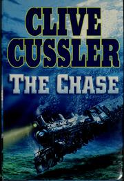 Cover of: The Chase by Clive Cussler