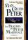 Cover of: A Man Called Peter and the Prayers of Peter Marshall