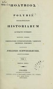 Cover of: Historiarum quidquid superest