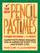 Cover of: The New Pencil Pastimes
