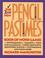 Cover of: The 2nd New Pencil Pastimes