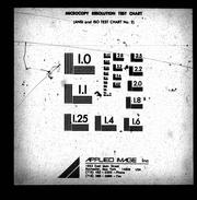 Cover of: 1881 voters' list, municipality of the township of West Zorra by West Zorra (Ont.)