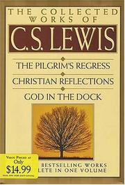 Cover of: The Collected Works of C.S. Lewis by C.S. Lewis