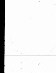 Voters' list, in six parts, for the township of Dereham for the year 1890 by Dereham (Ont.)