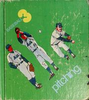 Cover of: Pitching