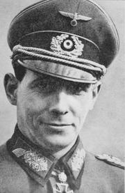 Cover of: Generalmajor Otto Ernst Remer: Kommandeur der Führer-Begleit-Division