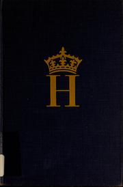 Cover of: The helmet of Navarre
