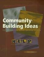 Cover of: Community-building ideas for ministry with young teens
