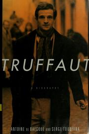 Cover of Truffaut