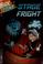 Cover of: Stage fright