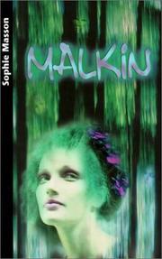 Cover of: Malkin