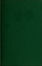Cover of: The westward crossings: Balboa ; Mackenzie ; Lewis and Clark