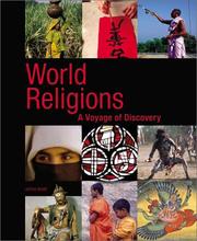 Cover of: World religions: a voyage of discovery
