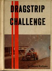 Cover of: DRAG RACING / HOT RODS