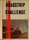 Cover of: Dragstrip challenge